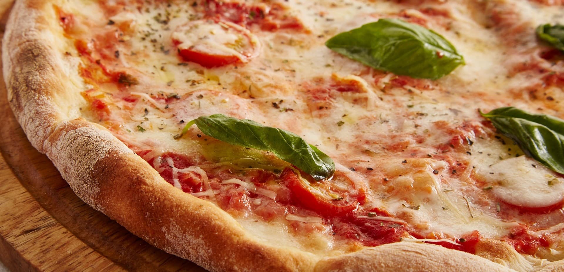 Pizzahuset i Hallstavik